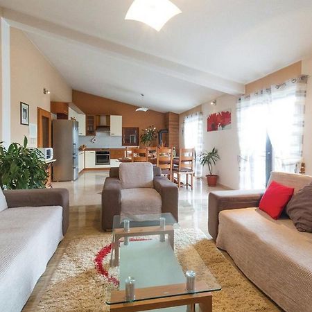Mediterranean Stylish Villa With Pool In Kastel Stari Kaštela Zewnętrze zdjęcie