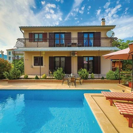Mediterranean Stylish Villa With Pool In Kastel Stari Kaštela Zewnętrze zdjęcie