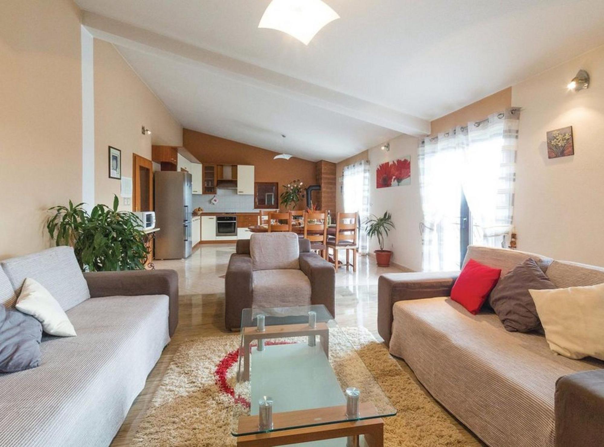 Mediterranean Stylish Villa With Pool In Kastel Stari Kaštela Zewnętrze zdjęcie