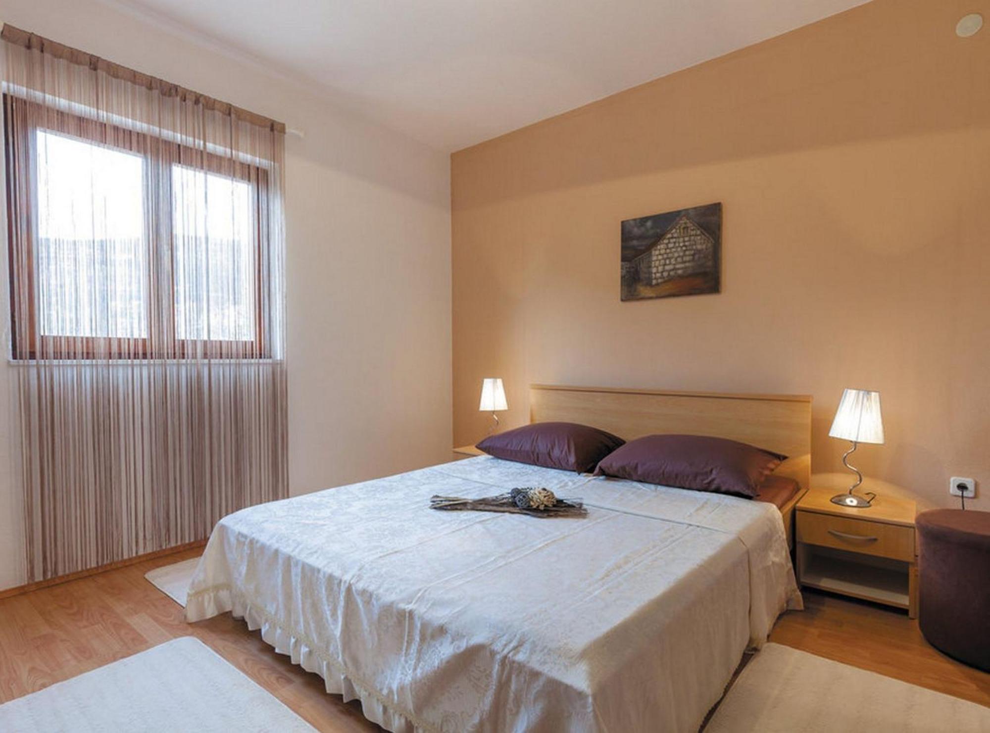 Mediterranean Stylish Villa With Pool In Kastel Stari Kaštela Zewnętrze zdjęcie