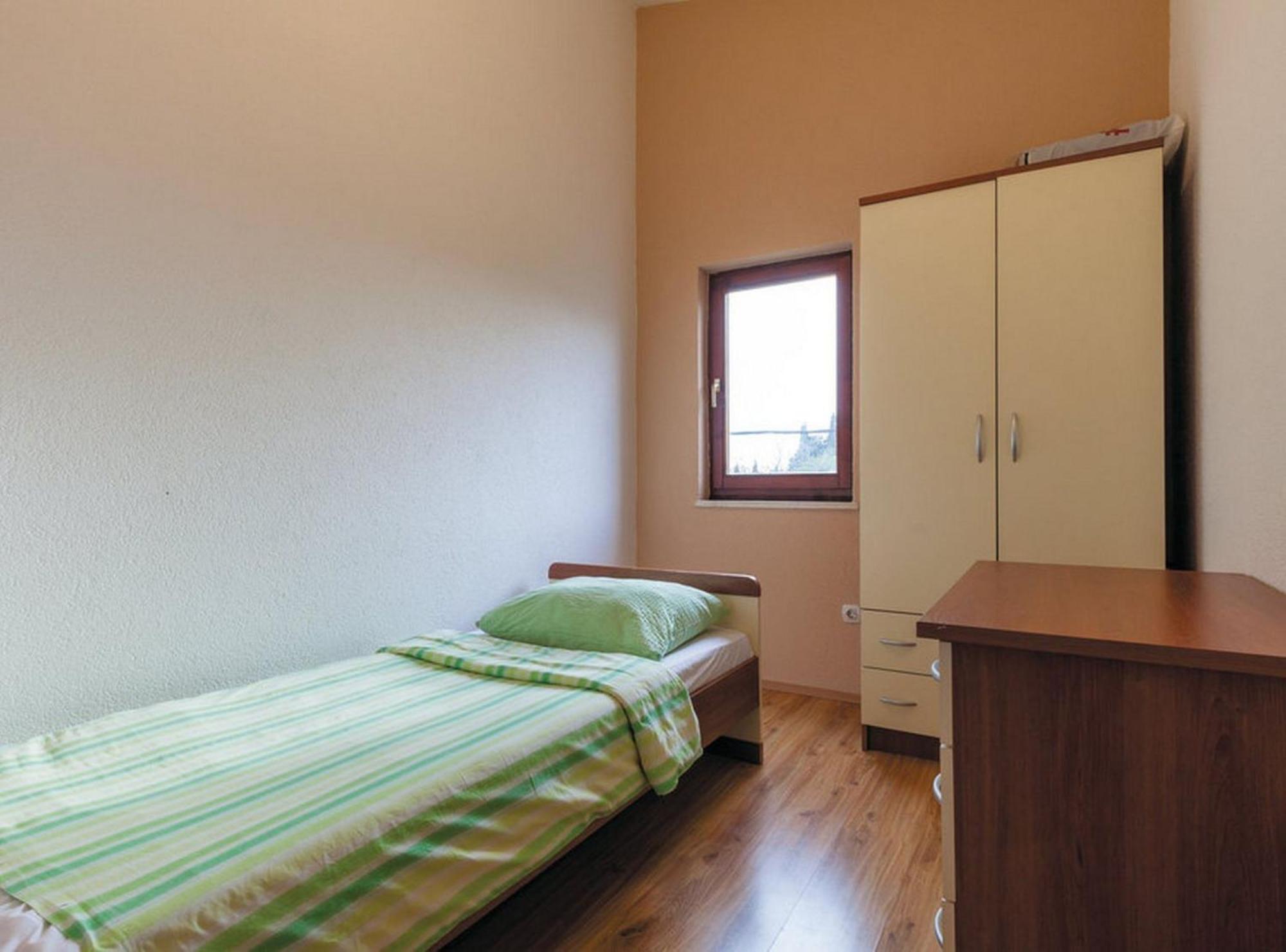 Mediterranean Stylish Villa With Pool In Kastel Stari Kaštela Zewnętrze zdjęcie