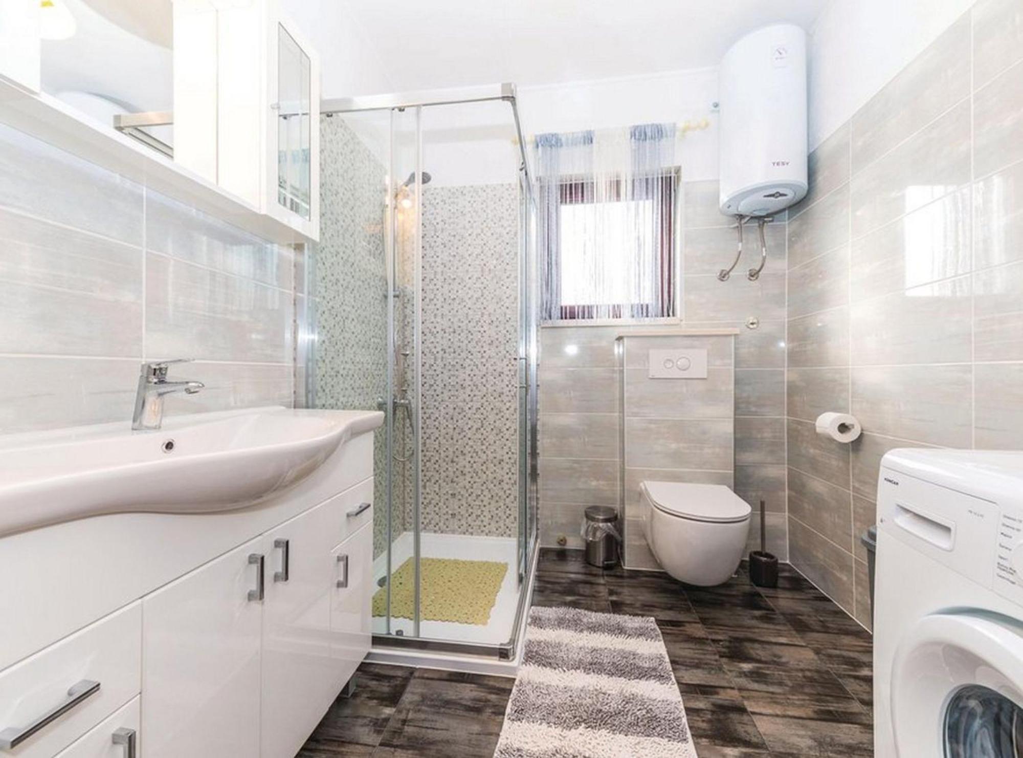 Mediterranean Stylish Villa With Pool In Kastel Stari Kaštela Zewnętrze zdjęcie