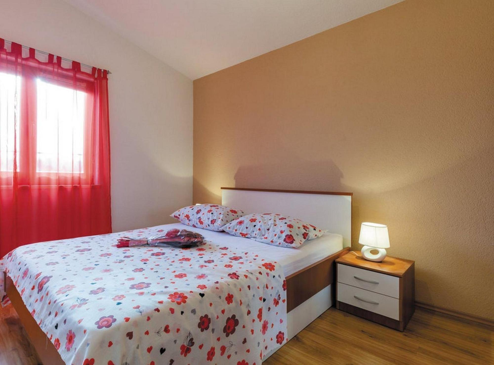 Mediterranean Stylish Villa With Pool In Kastel Stari Kaštela Zewnętrze zdjęcie
