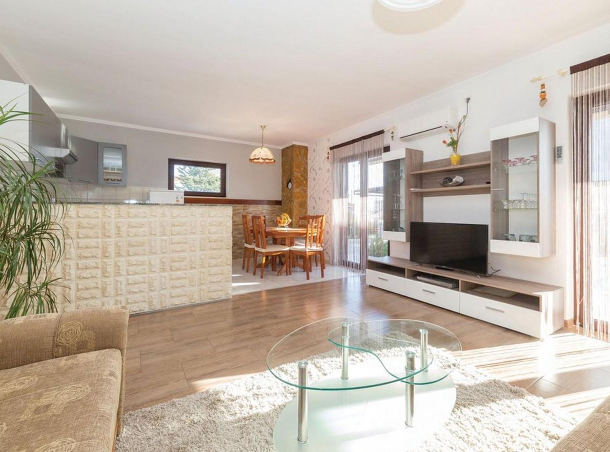 Mediterranean Stylish Villa With Pool In Kastel Stari Kaštela Zewnętrze zdjęcie