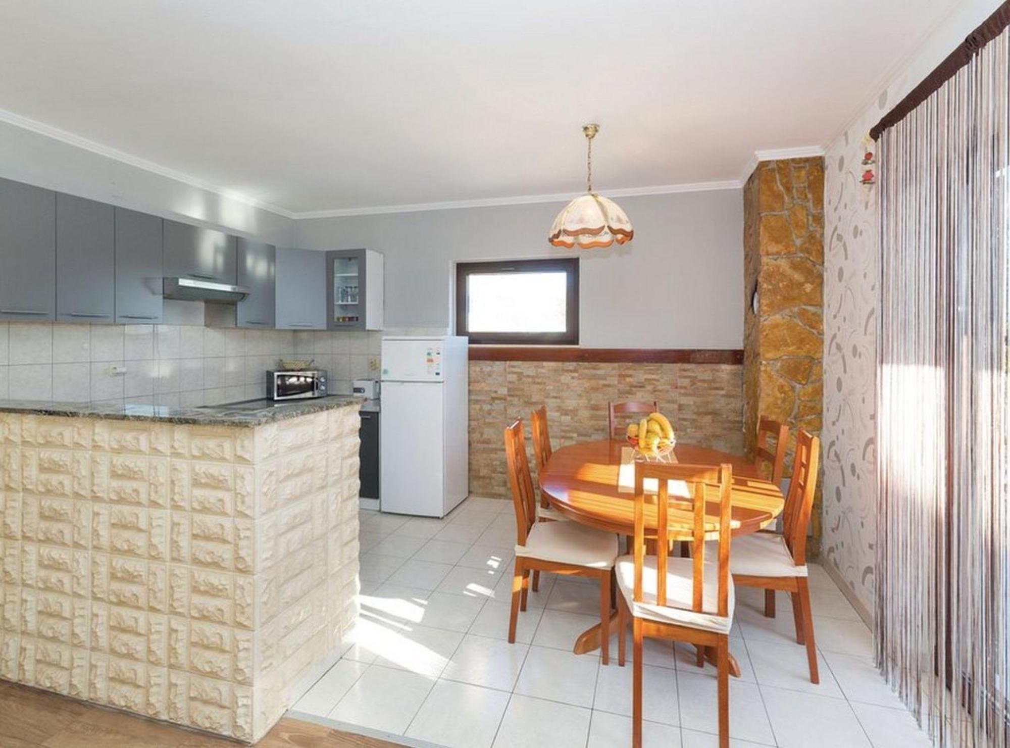 Mediterranean Stylish Villa With Pool In Kastel Stari Kaštela Zewnętrze zdjęcie