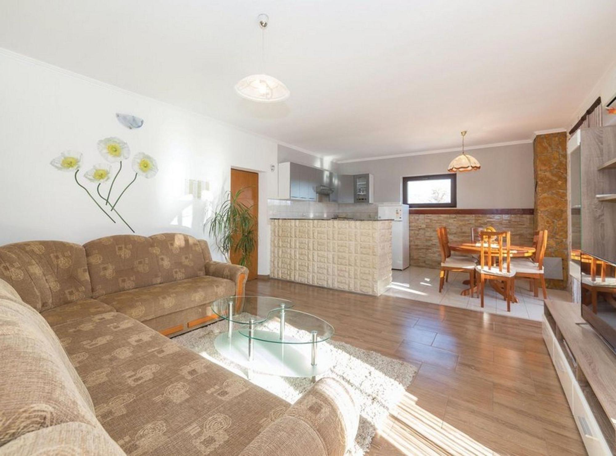 Mediterranean Stylish Villa With Pool In Kastel Stari Kaštela Zewnętrze zdjęcie