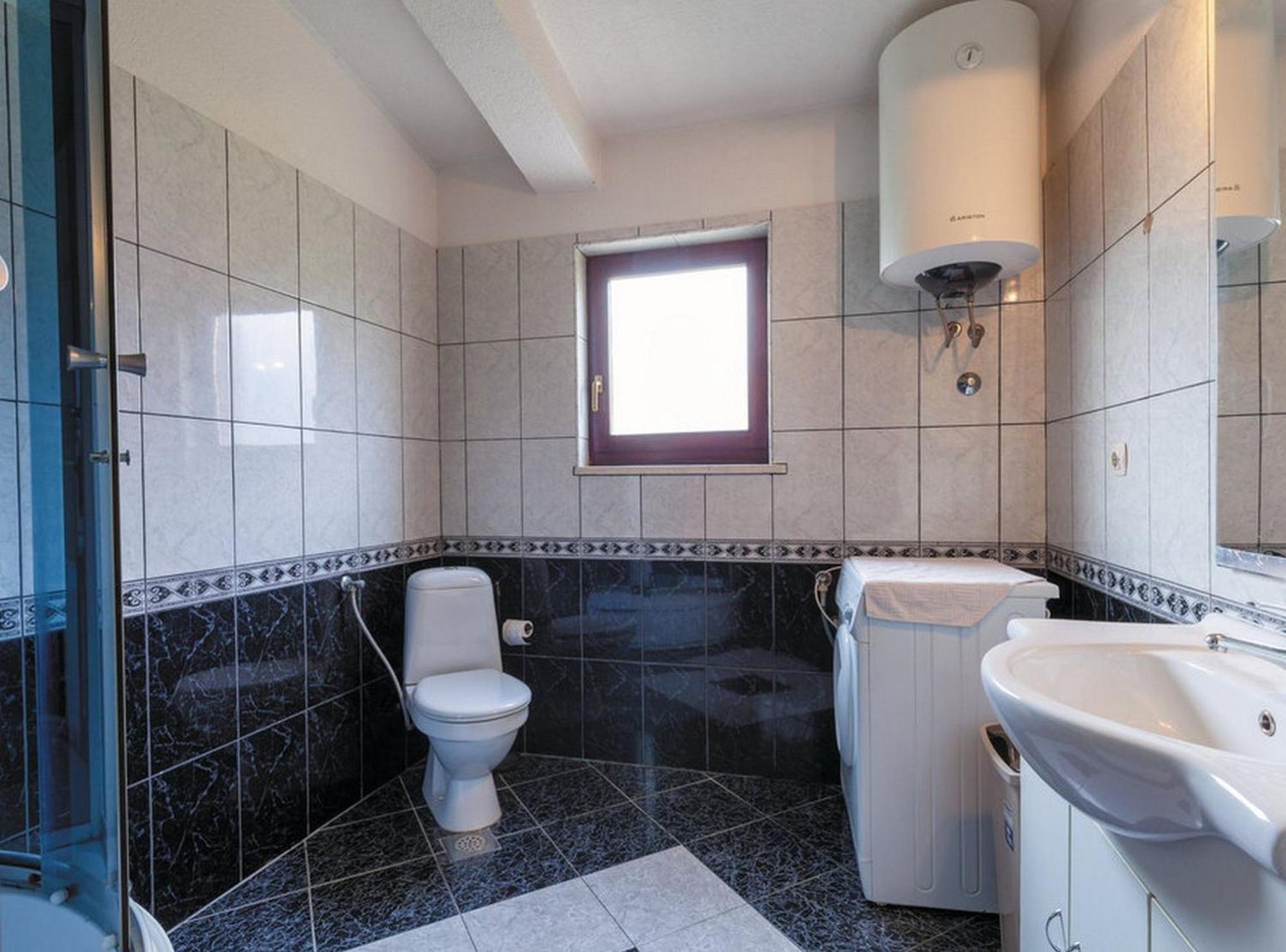 Mediterranean Stylish Villa With Pool In Kastel Stari Kaštela Zewnętrze zdjęcie