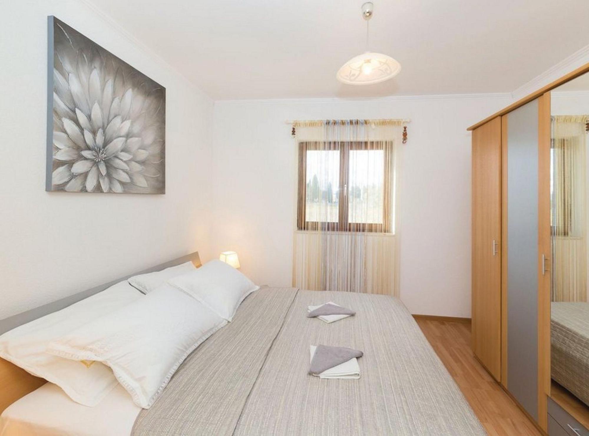 Mediterranean Stylish Villa With Pool In Kastel Stari Kaštela Zewnętrze zdjęcie